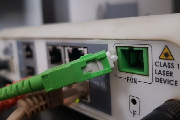 Оптоволоконный интернет в Пскове