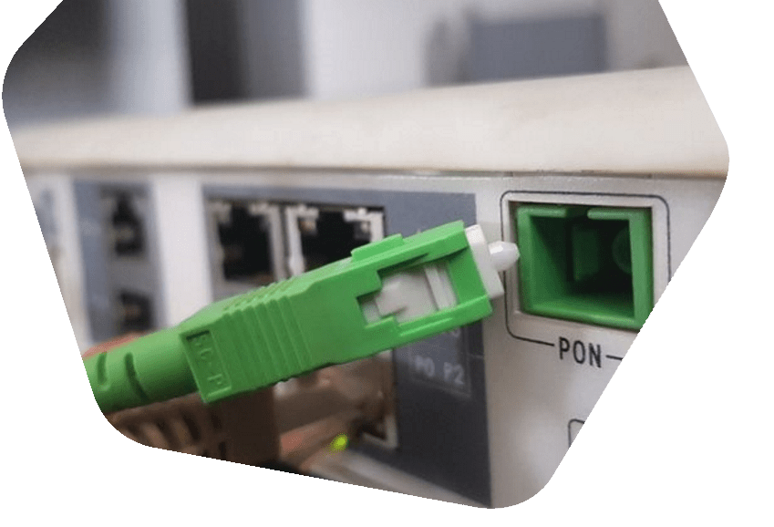 Оптоволоконный интернет в Пскове